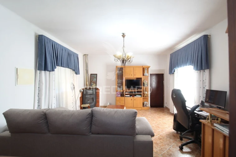 Quinta T3 para Venda em Colos Foto 5