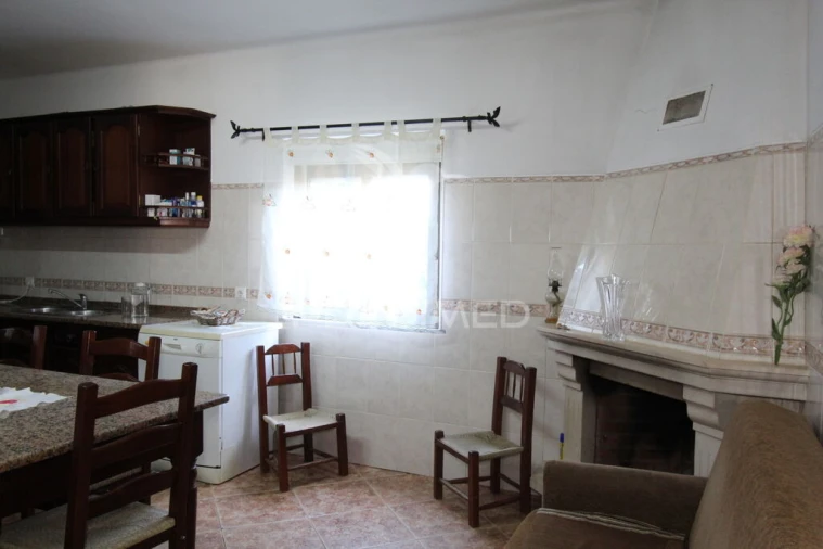 Quinta T3 para Venda em Colos Foto 10