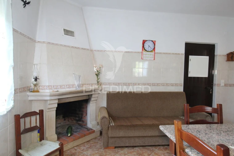 Quinta T3 para Venda em Colos Foto 7