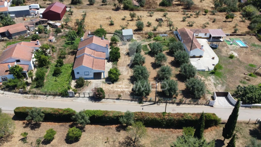 Quinta T3 para Venda em Colos Foto 17