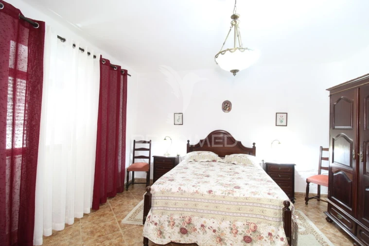 Quinta T3 para Venda em Colos Foto 12