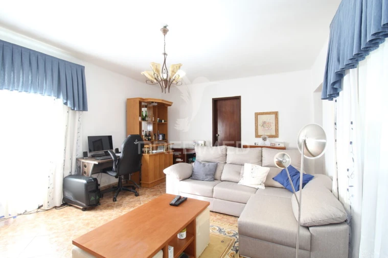 Quinta T3 para Venda em Colos Foto 4