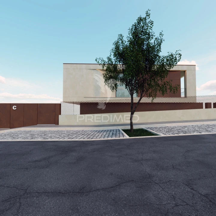 Moradia T4 para Venda em Friestas Foto 17