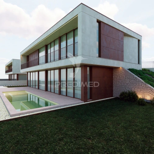 Moradia T4 para Venda em Friestas Foto 10