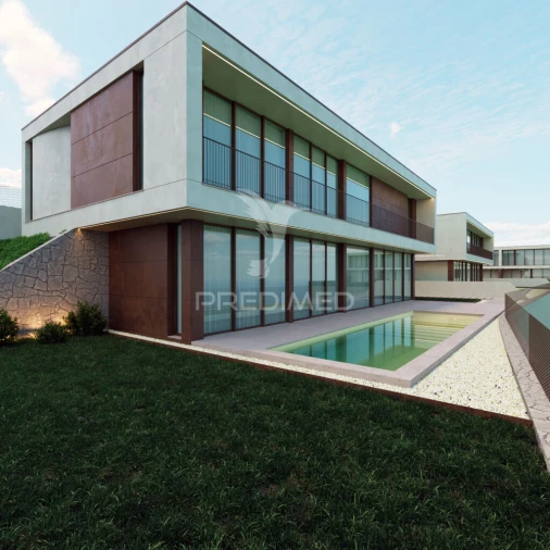 Moradia T4 para Venda em Friestas Foto 9