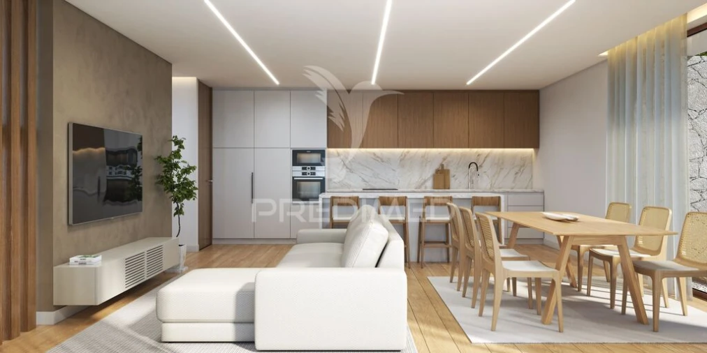 Moradia T4 para Venda em Friestas