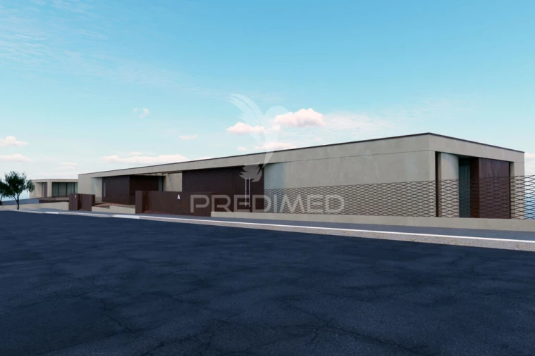 Moradia T4 para Venda em Friestas Foto 12