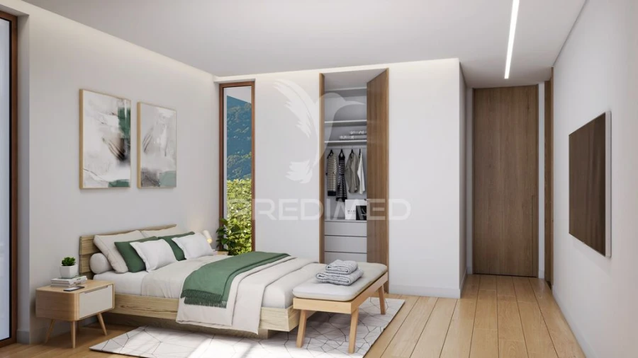 Moradia T4 para Venda em Friestas Foto 7