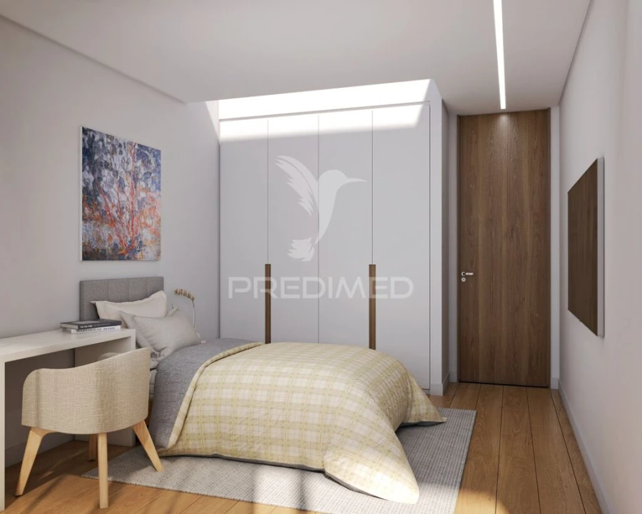 Moradia T4 para Venda em Friestas Foto 6