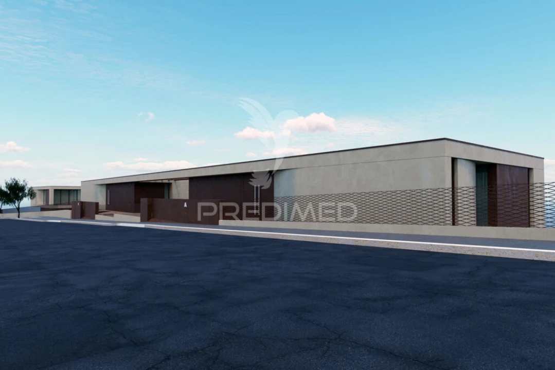 Moradia T4 para Venda em Friestas Foto 12