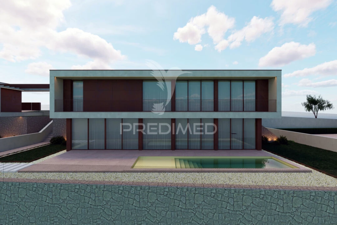 Moradia T4 para Venda em Friestas Foto 8