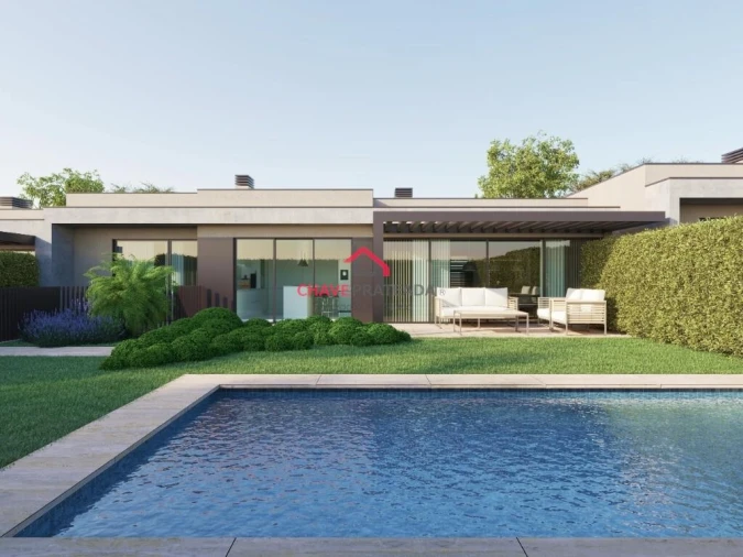 Moradia T3 para Venda em Adaufe Foto 1