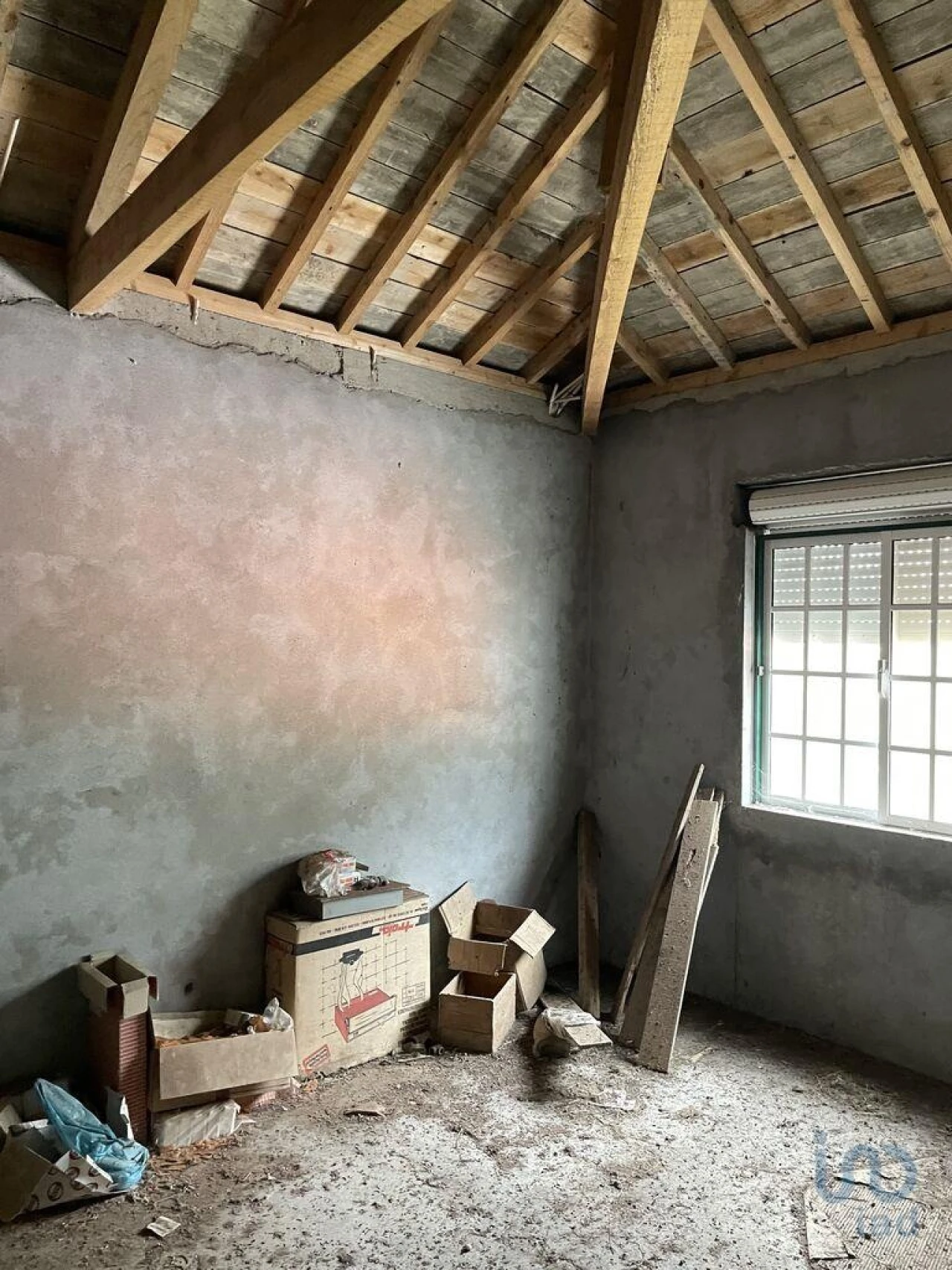 Moradia T2 para Venda em Urzelina (São Mateus) Foto 6