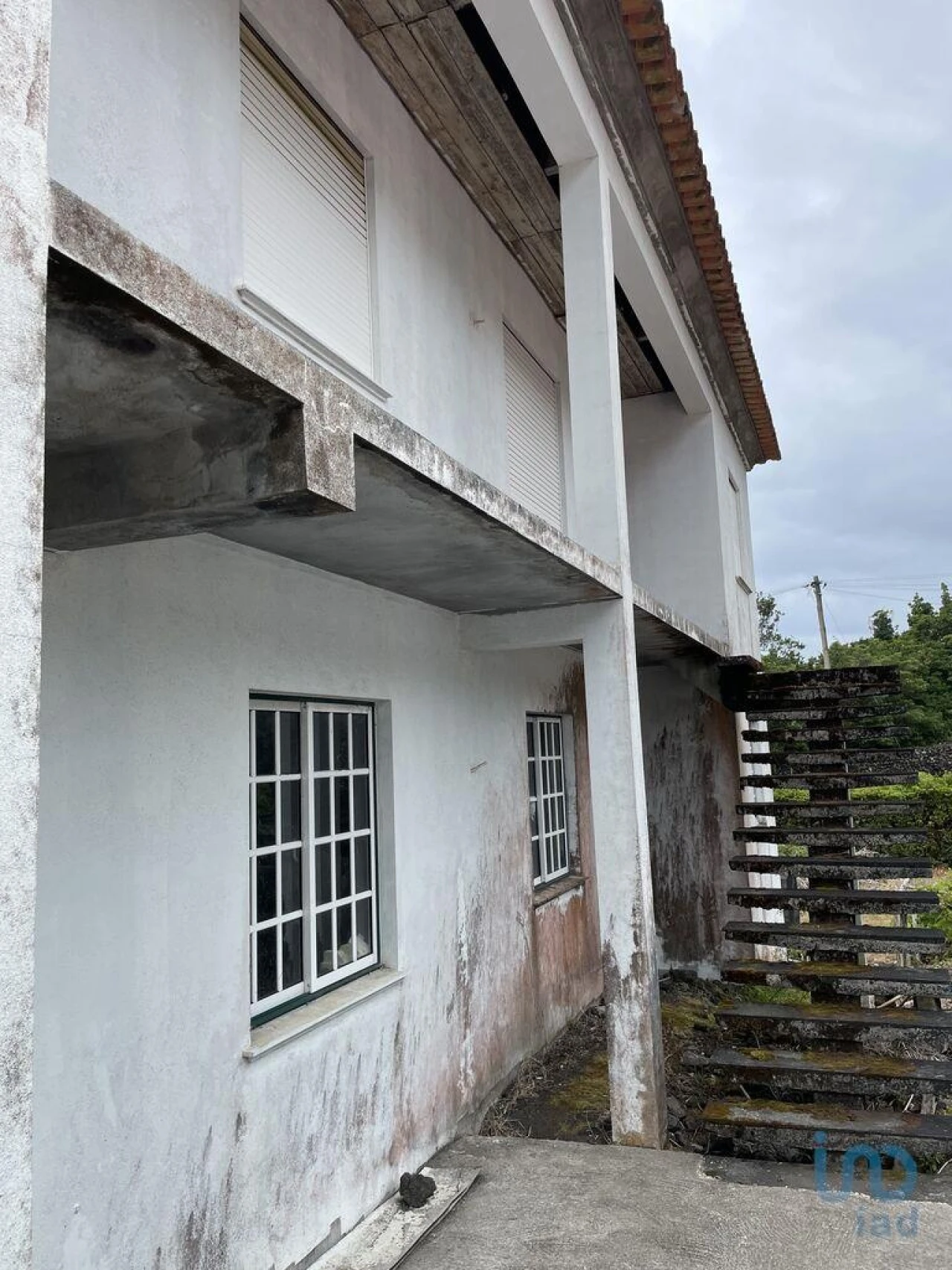 Moradia T2 para Venda em Urzelina (São Mateus) Foto 10