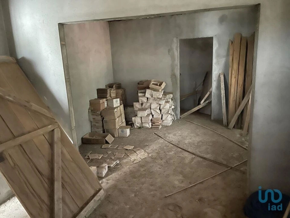 Moradia T2 para Venda em Urzelina (São Mateus) Foto 7