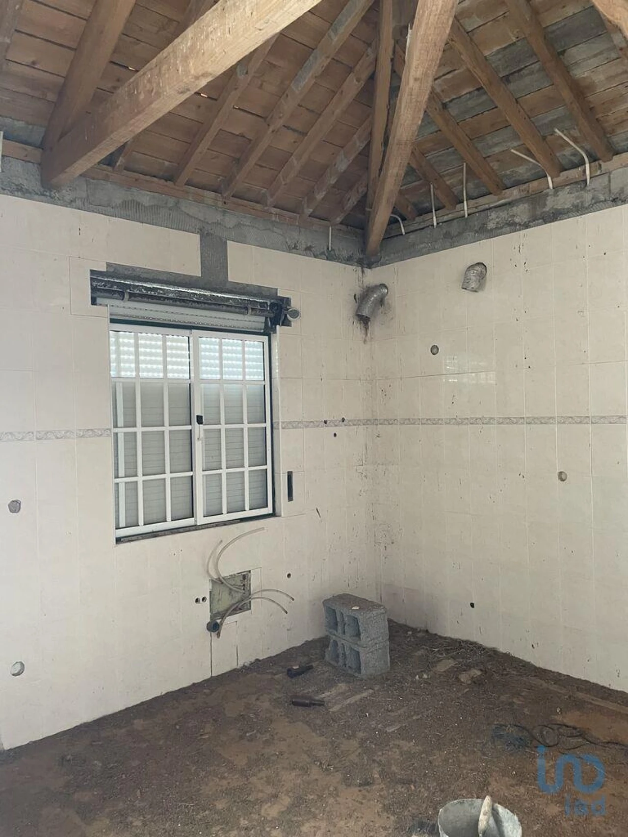 Moradia T2 para Venda em Urzelina (São Mateus) Foto 8