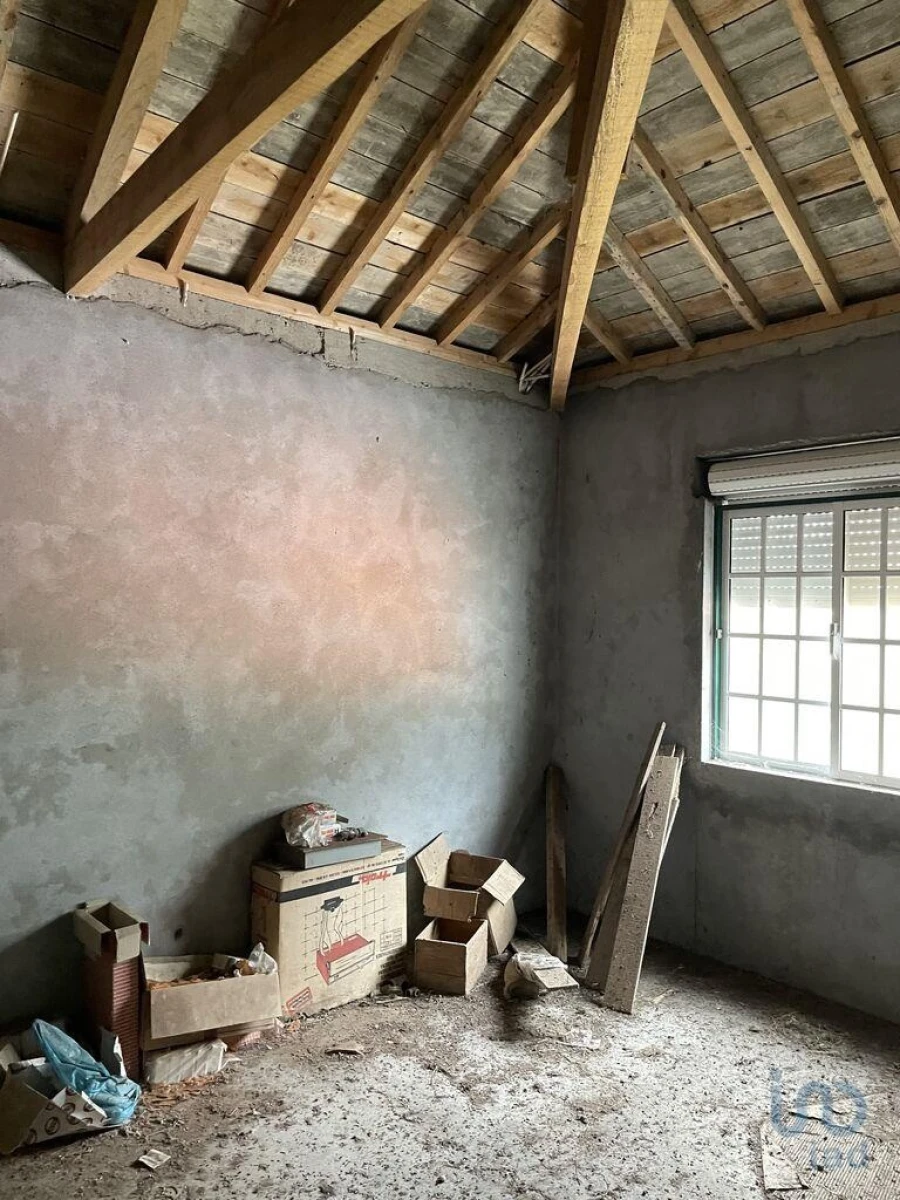 Moradia T2 para Venda em Urzelina (São Mateus) Foto 6