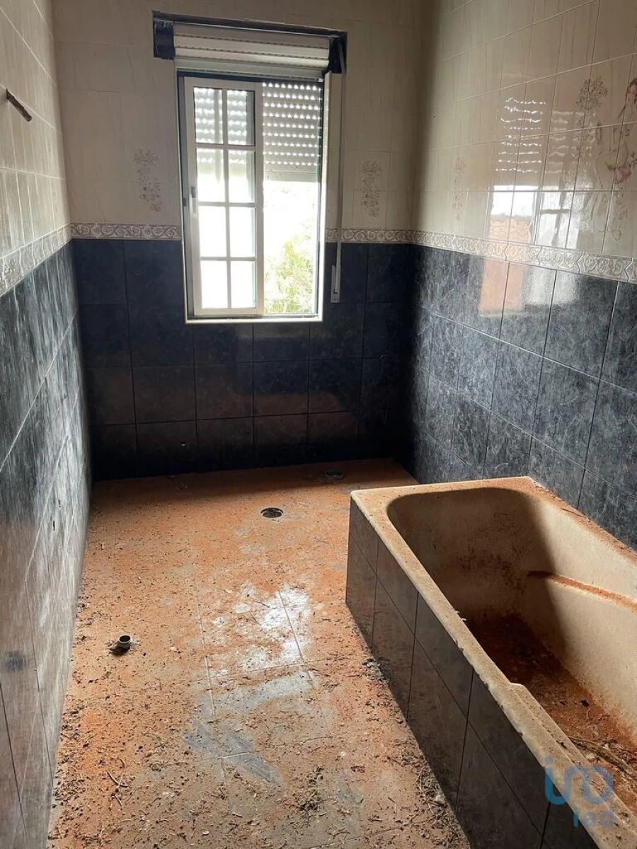 Moradia T2 para Venda em Urzelina (São Mateus) Foto 4