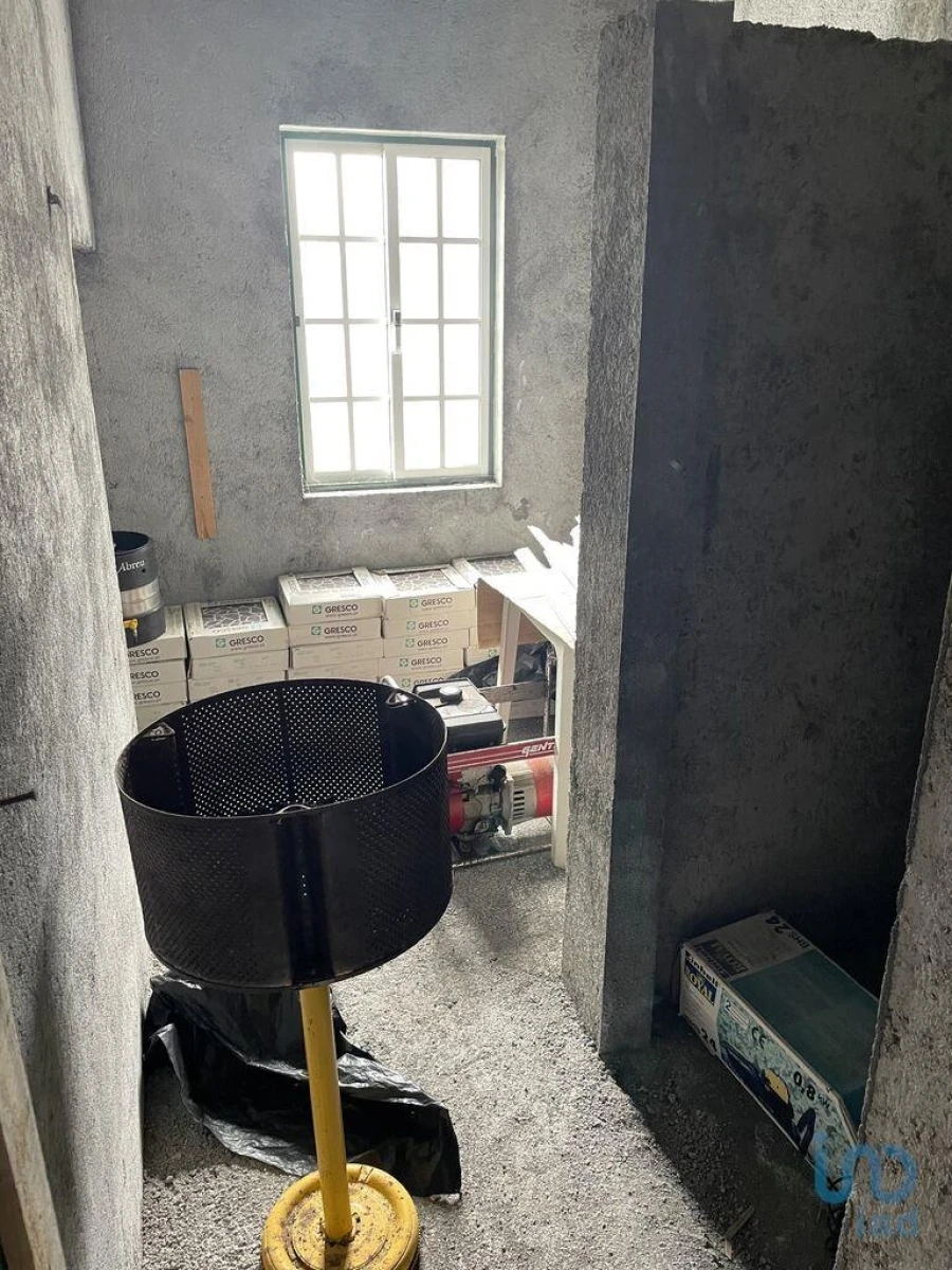 Moradia T2 para Venda em Urzelina (São Mateus) Foto 3