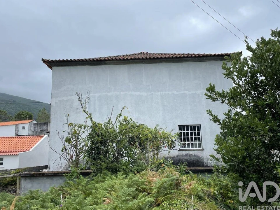 Moradia T2 para Venda em Urzelina (São Mateus) Foto 15