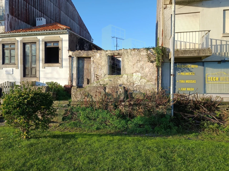 Terreno para Venda em Caminha (Matriz) e Vilarelho Foto 6