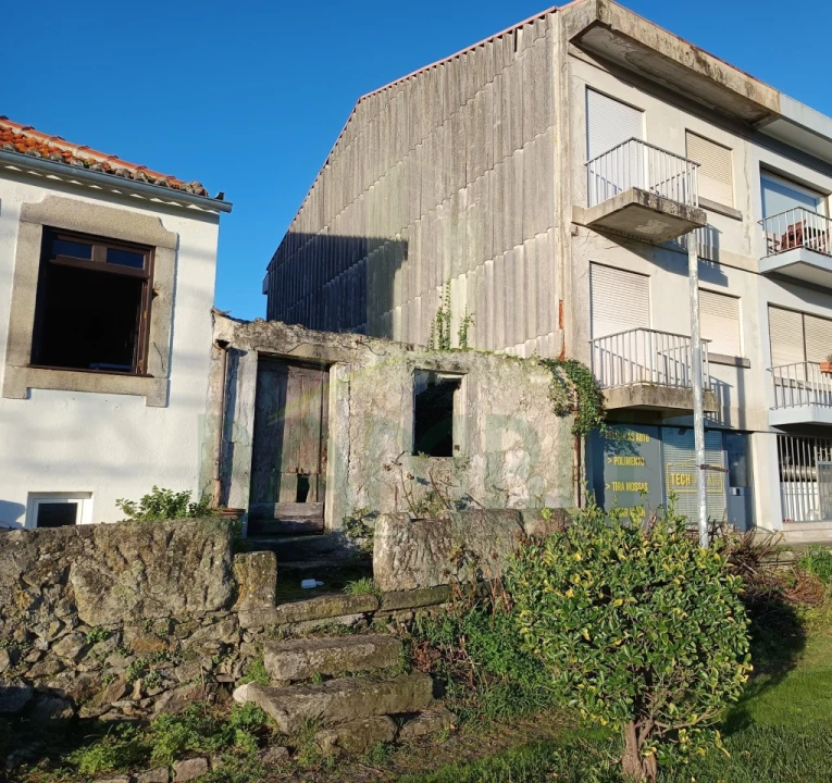 Terreno para Venda em Caminha (Matriz) e Vilarelho Foto 7