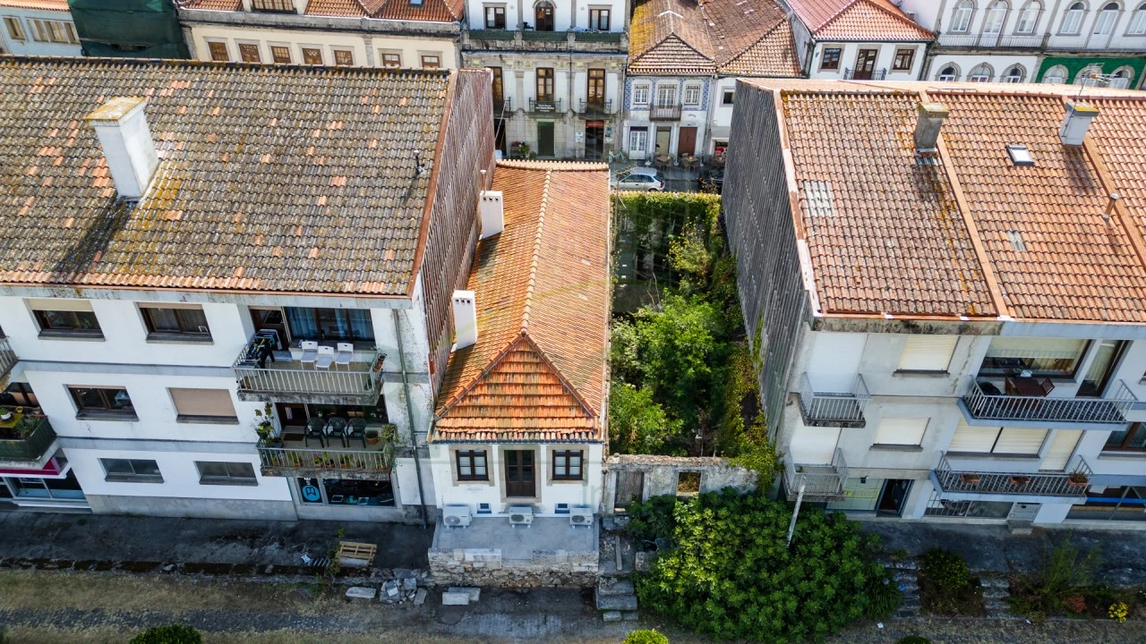 Terreno para Venda em Caminha (Matriz) e Vilarelho Foto 2