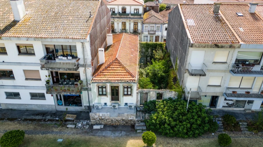 Terreno para Venda em Caminha (Matriz) e Vilarelho Foto 3