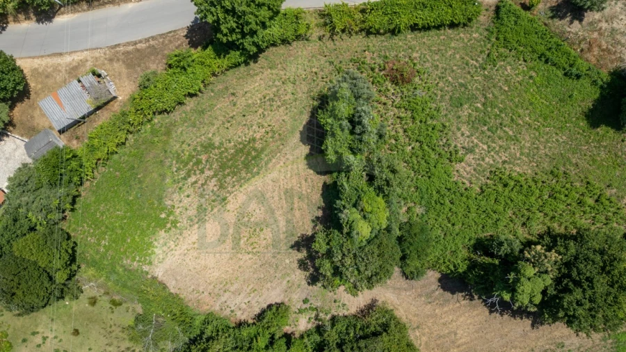 Terreno para Venda em São Julião e Silva Foto 2