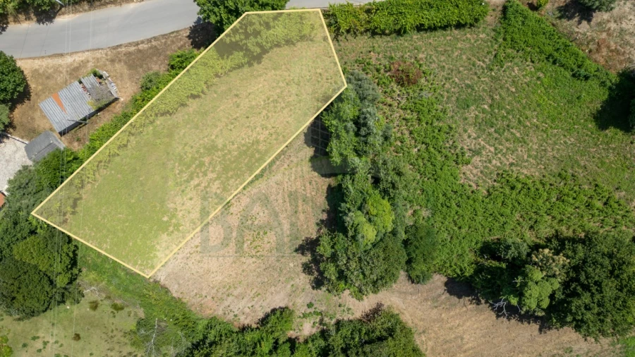 Terreno para Venda em São Julião e Silva