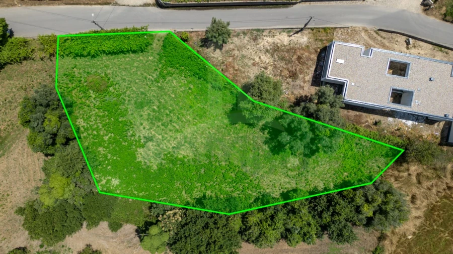 Terreno para Venda em São Julião e Silva