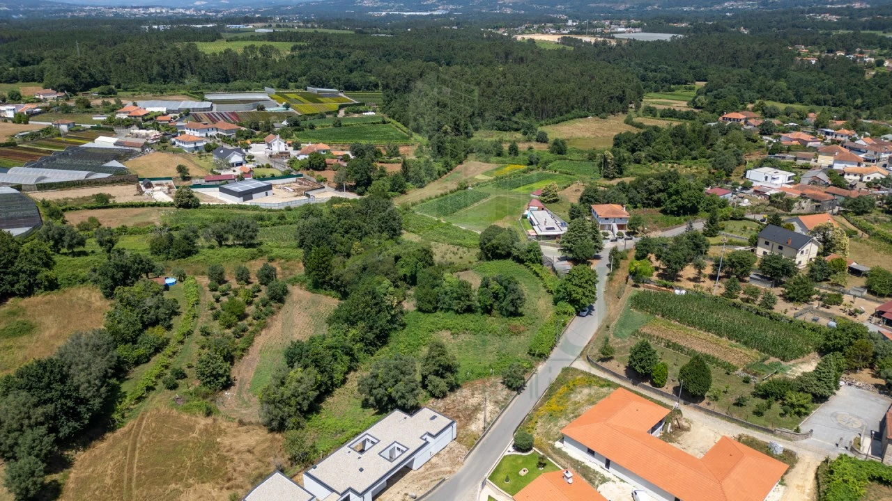Terreno para Venda em São Julião e Silva Foto 4