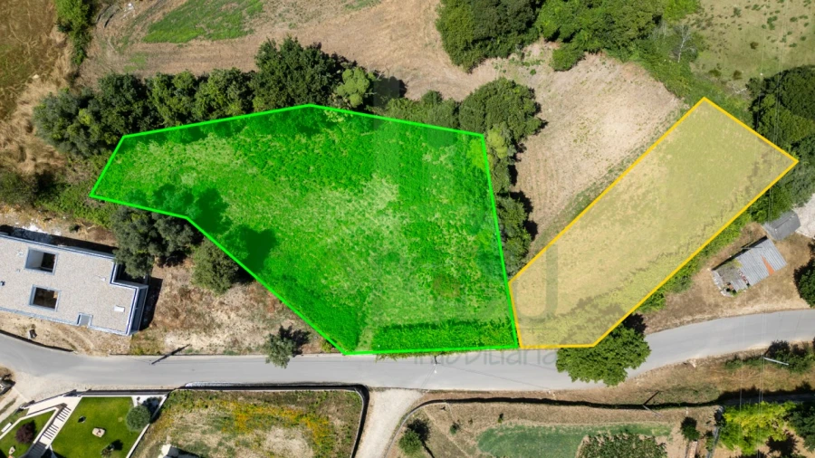 Terreno para Venda em São Julião e Silva Foto 2