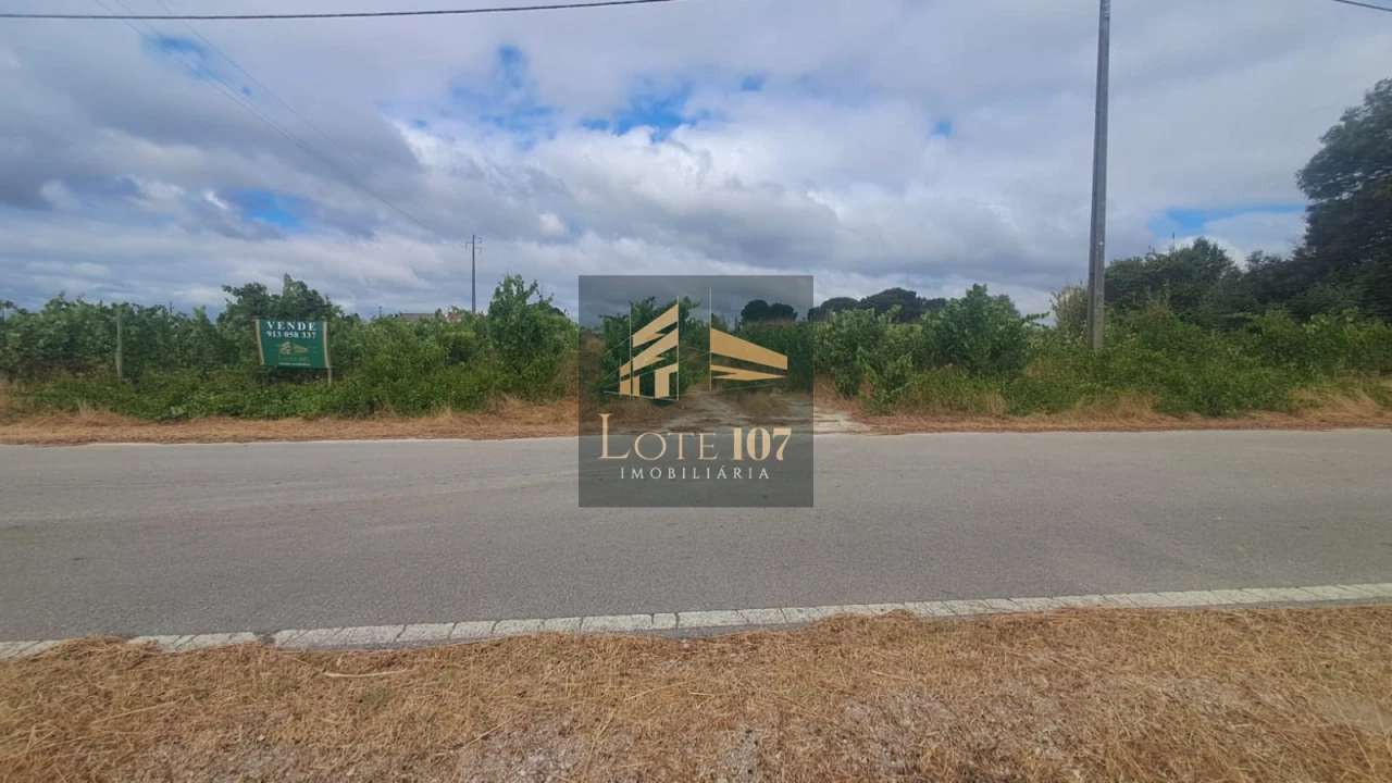 Terreno para Venda em Poceirão e Marateca Foto 4