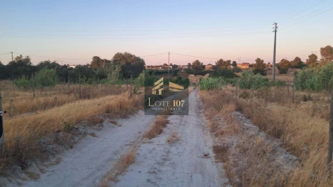Terreno para Venda em Poceirão e Marateca