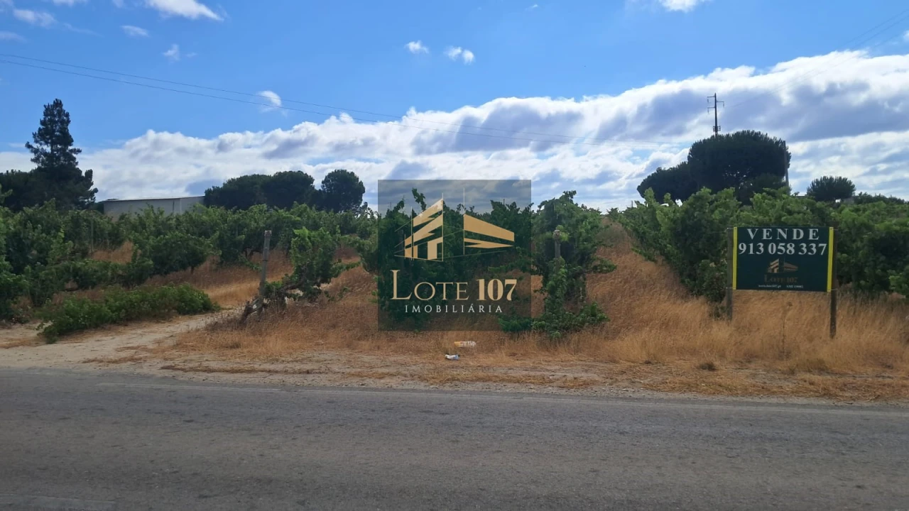 Terreno para Venda em Poceirão e Marateca Foto 5
