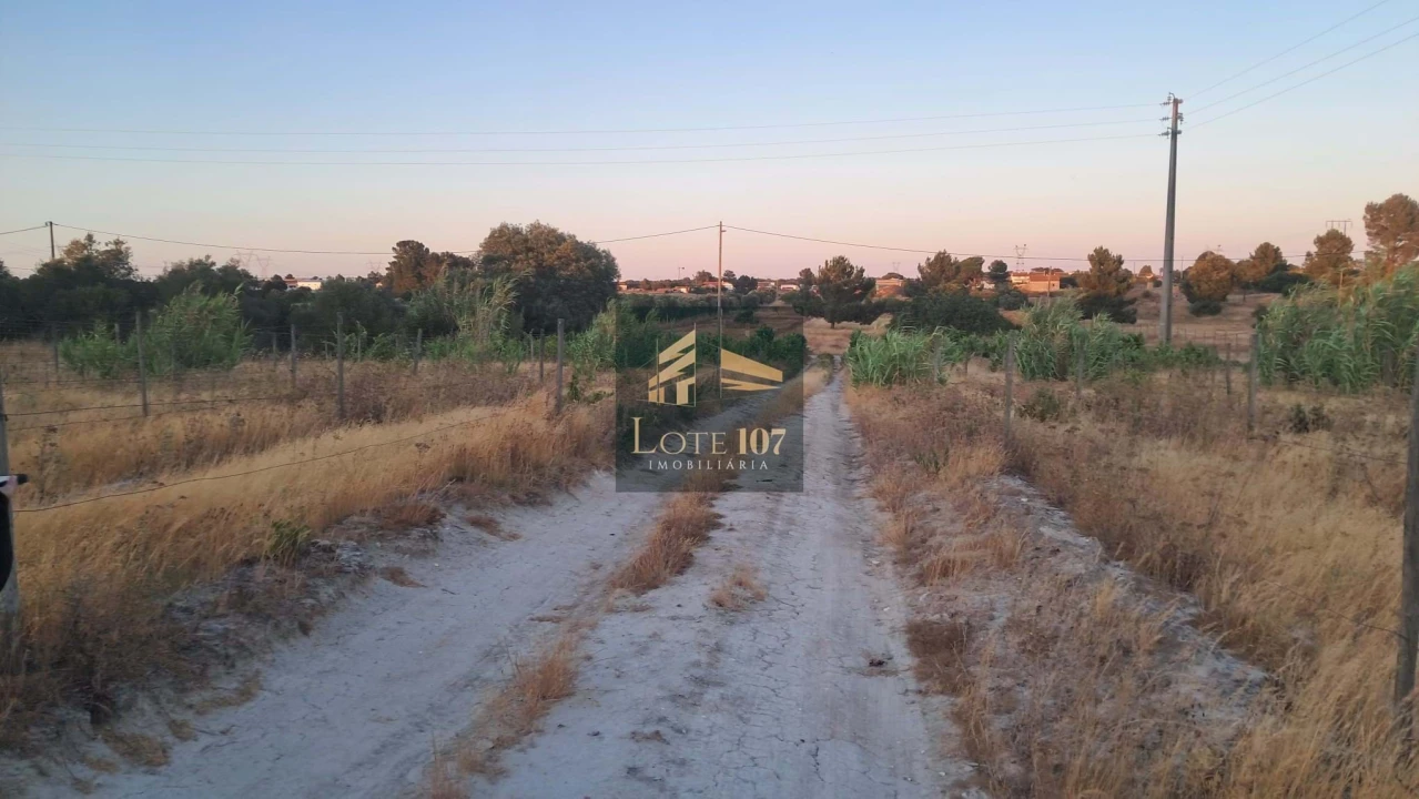 Terreno para Venda em Poceirão e Marateca Foto 21