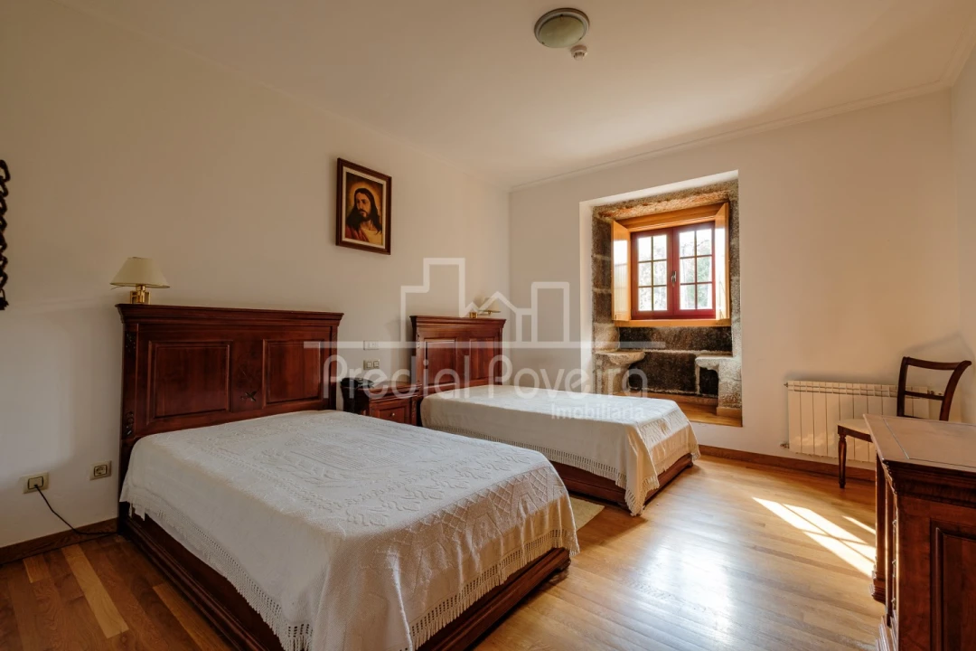 Negócio para Venda em Cambeses do Rio, Donões e Mourilhe Foto 5