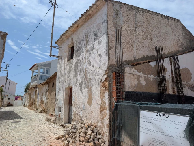 Terreno para Venda em Loule (São Clemente) Foto 9