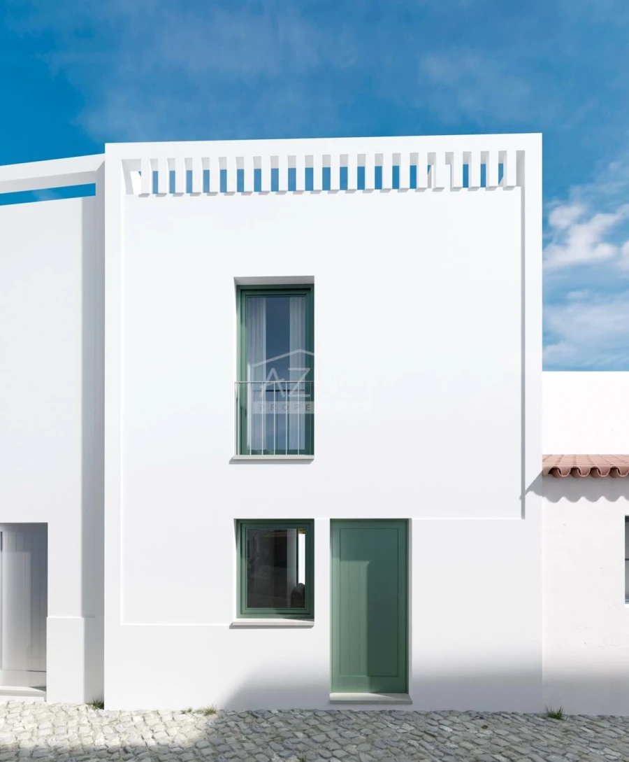 Terreno para Venda em Loule (São Clemente)