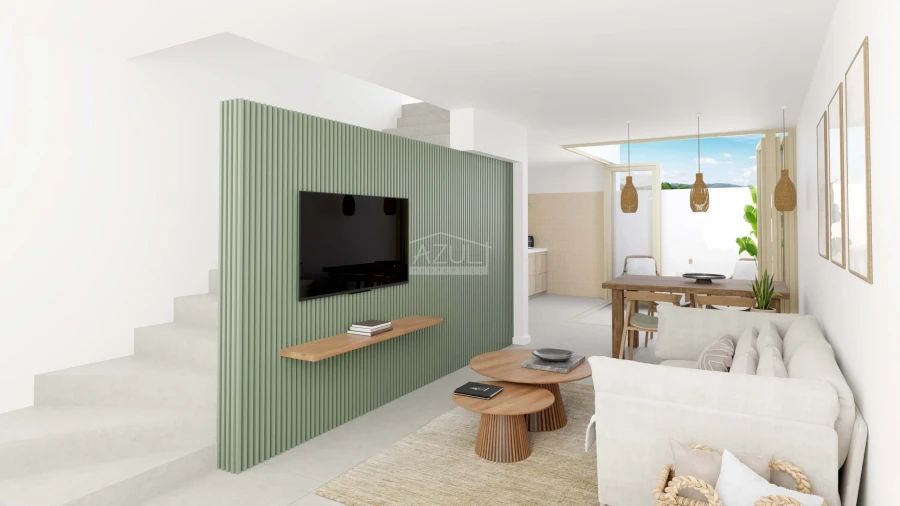 Terreno para Venda em Loule (São Clemente) Foto 3