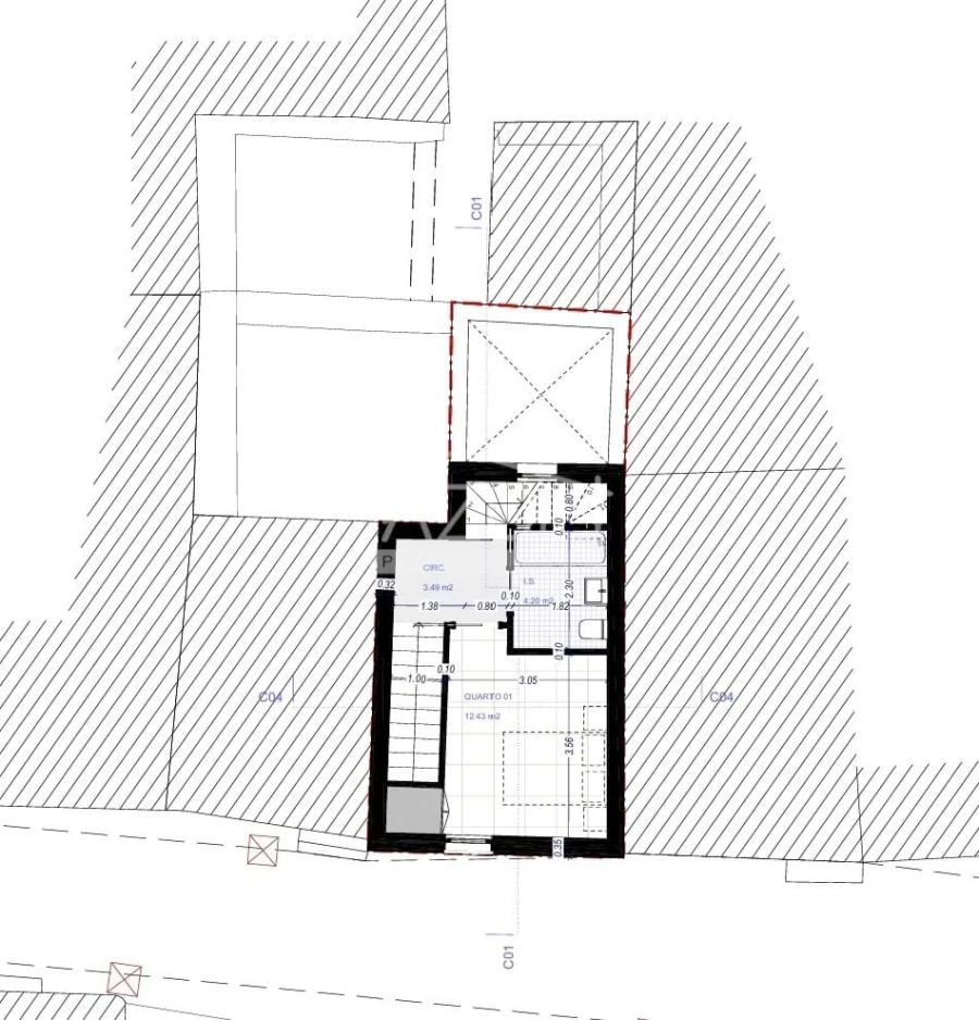 Terreno para Venda em Loule (São Clemente) Foto 13