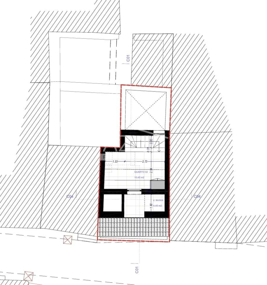Terreno para Venda em Loule (São Clemente) Foto 15
