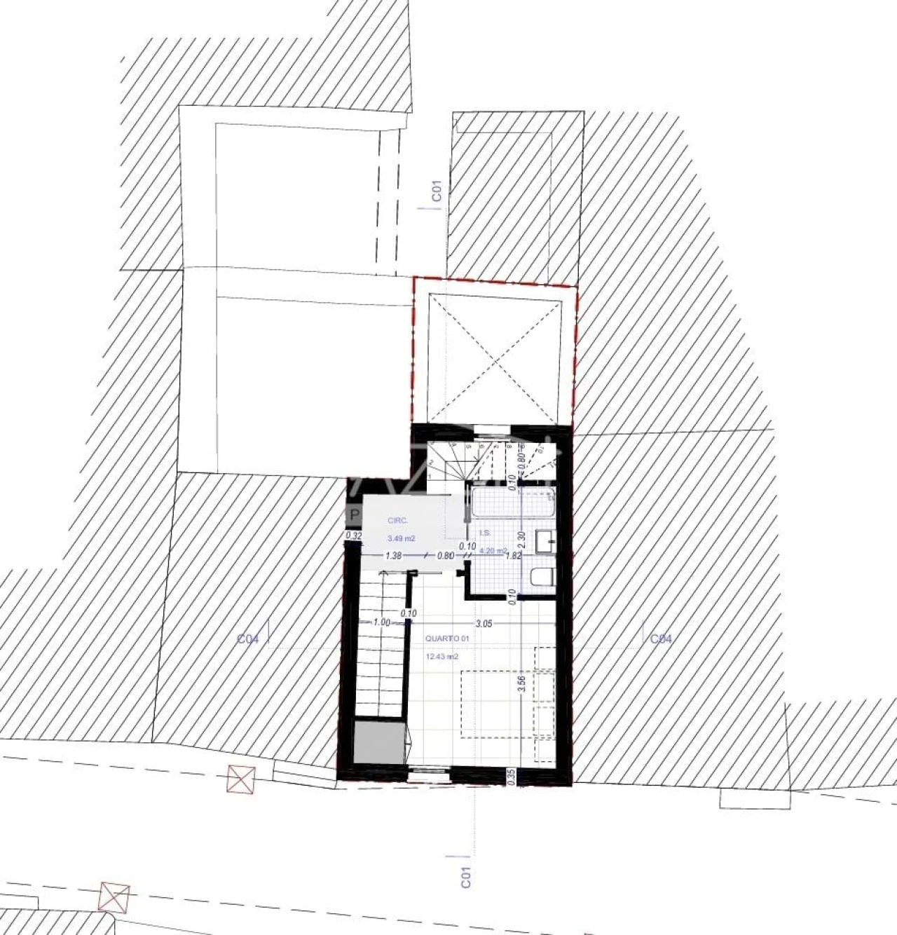 Terreno para Venda em Loule (São Clemente) Foto 13