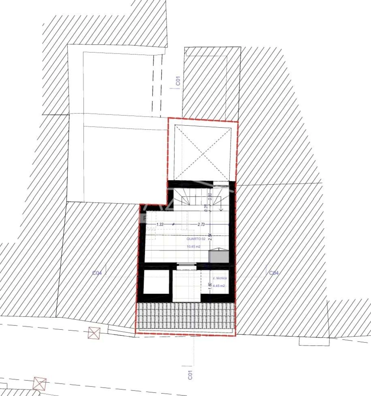 Terreno para Venda em Loule (São Clemente) Foto 15