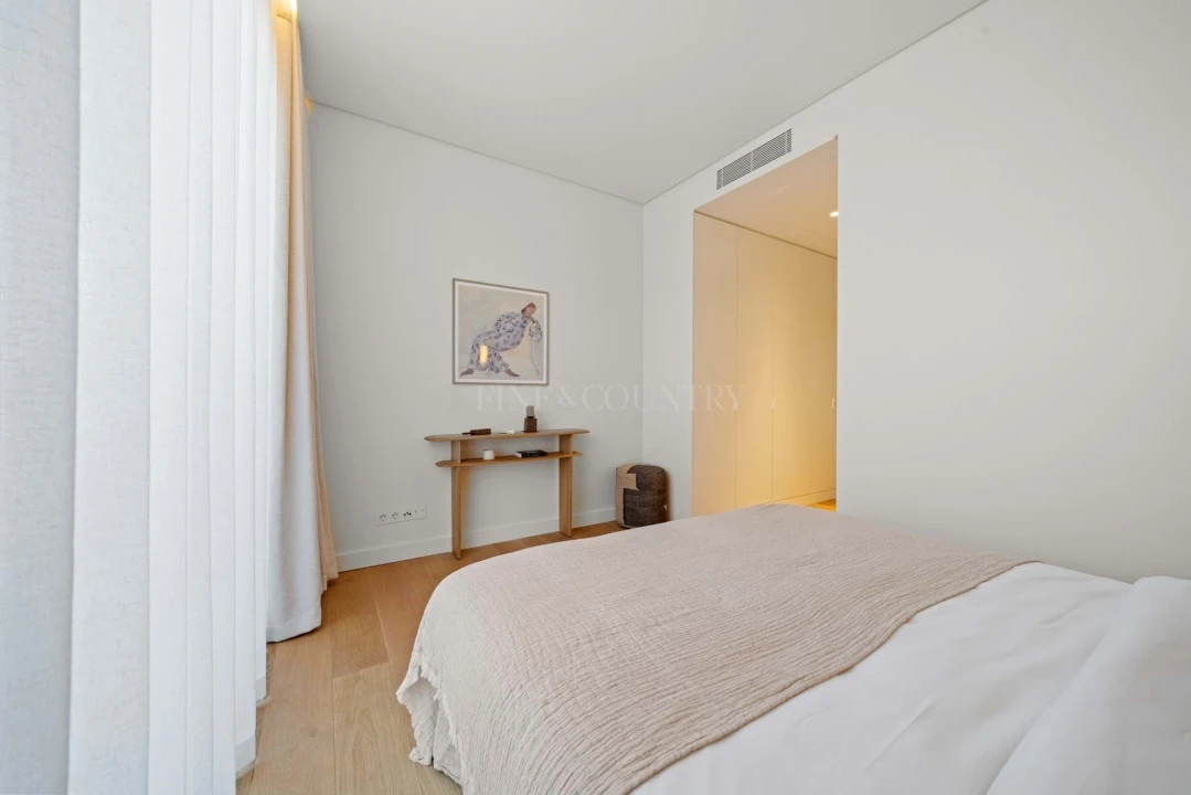 Apartamento T2 para Venda em Quarteira Foto 20