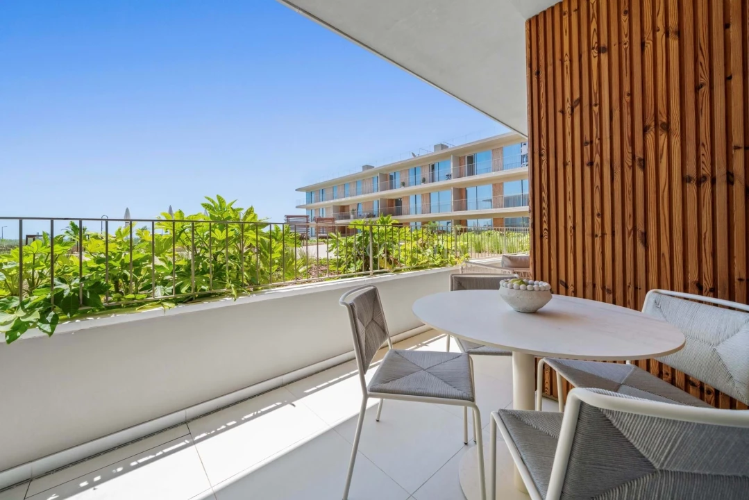 Apartamento T2 para Venda em Quarteira Foto 29