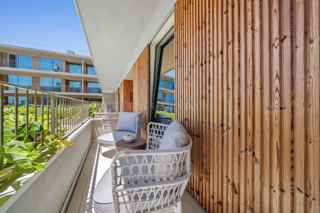 Apartamento T2 para Venda em Quarteira Foto 32