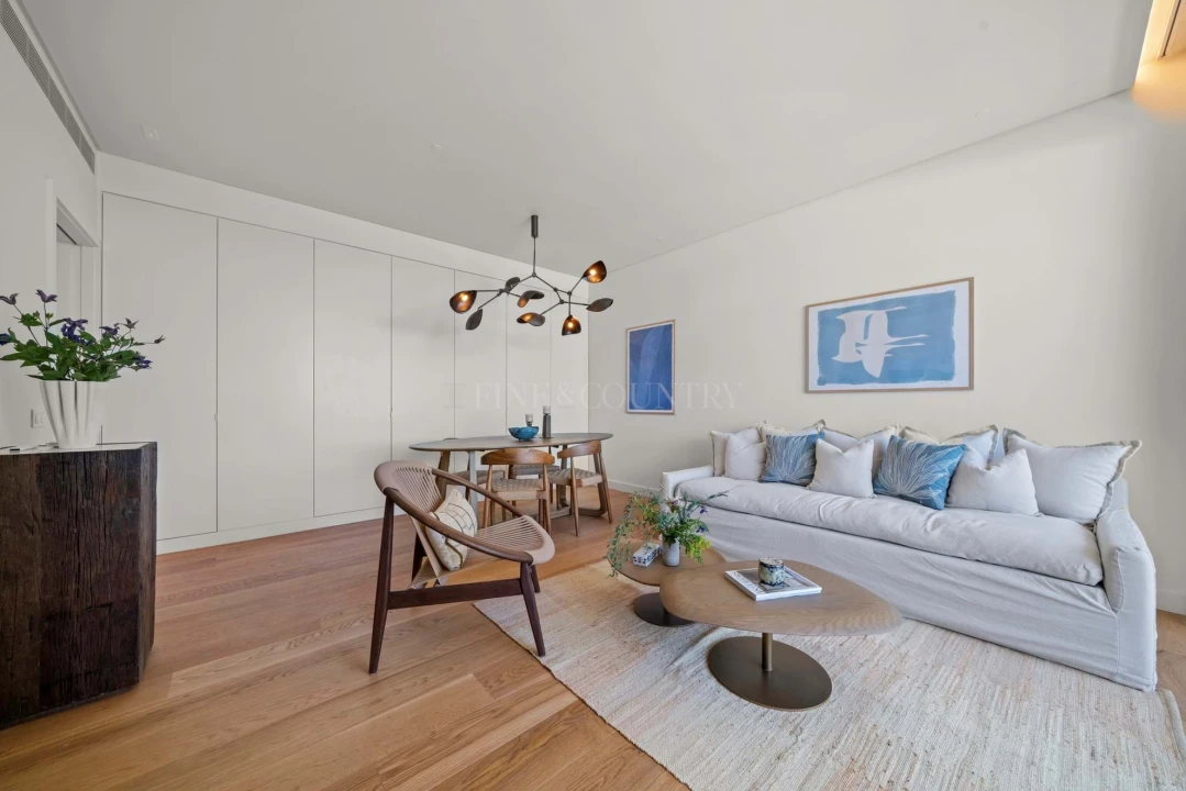 Apartamento T2 para Venda em Quarteira Foto 8