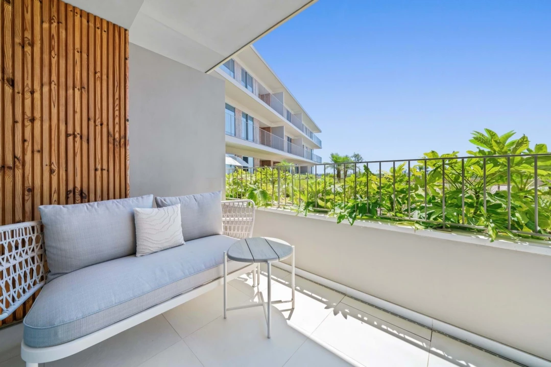 Apartamento T2 para Venda em Quarteira Foto 30